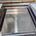 Cheap 2B Surface Hot Rolled Stainless Steel Sheet